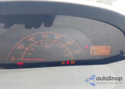 2009 Toyota Yaris из США, поврежденный, VIN JTDKT903095258629